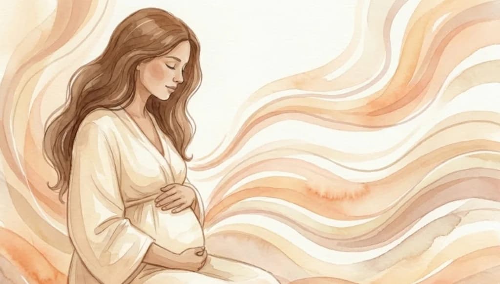Hypnobirthing Breathing Techniques: A Complete Guide for Calm Labour