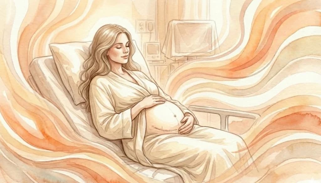 Can You Use Hypnobirthing for a C-Section? Yes — Here's How