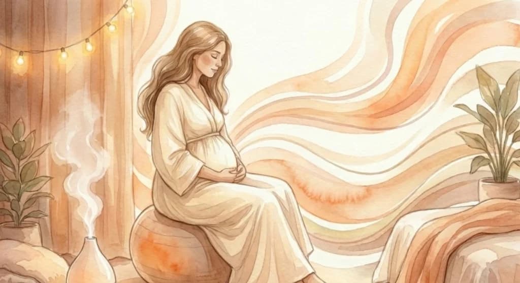 Creating a Positive Birth Environment: What to Consider and Why It Matters