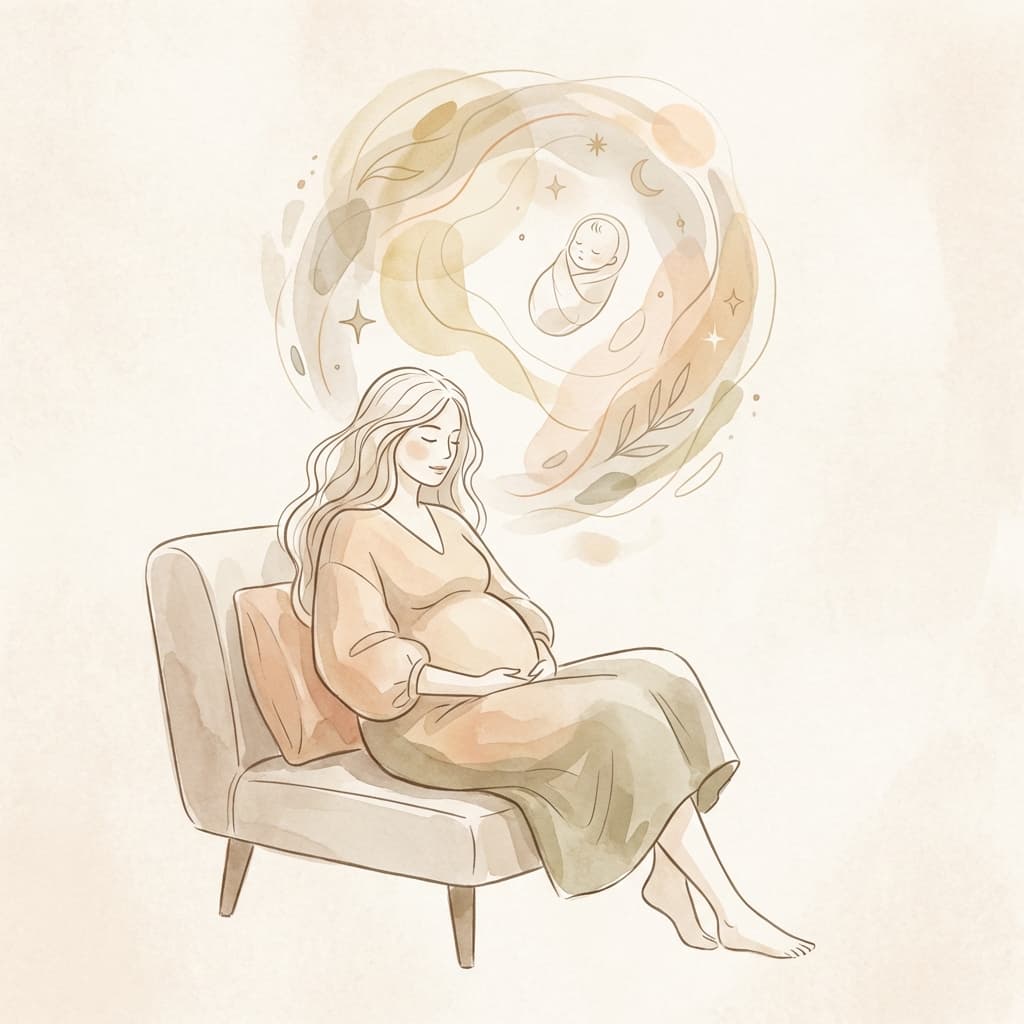 Calm Birth Preparation