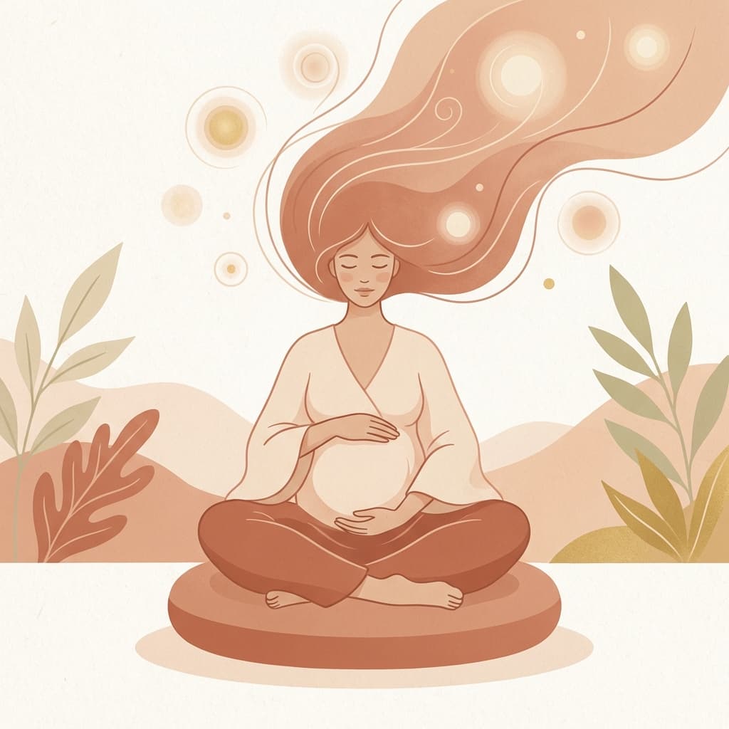 Preparing Your Mind for Birth: When Should You Start and What Actually Helps?