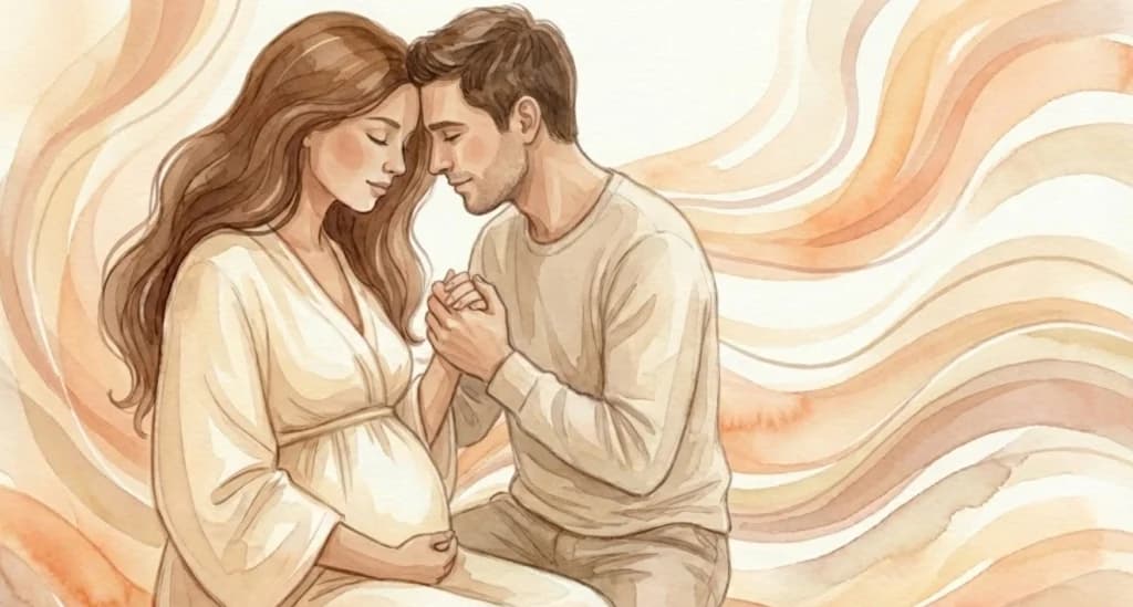 The Essential Role of the Birth Partner: How to Show Up With Confidence