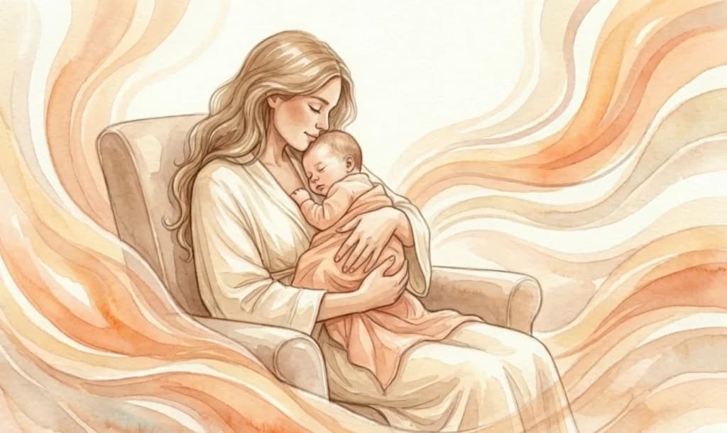 Honouring the Fourth Trimester: What to Expect and How to Care for Yourself